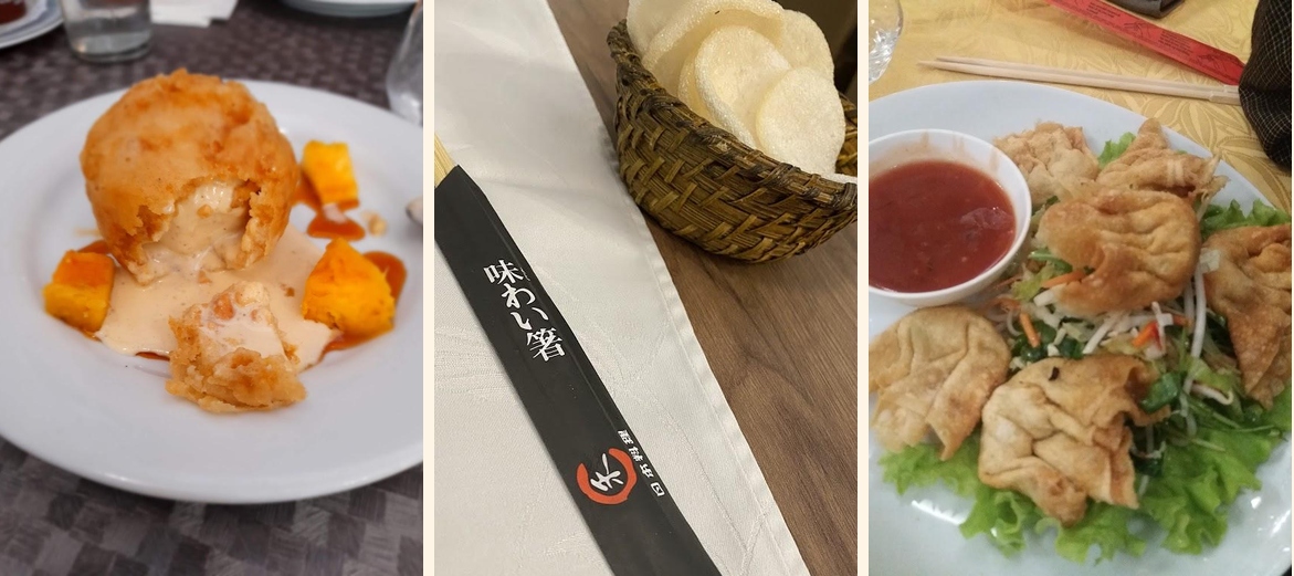 Hotel Restaurant Chez An - Gallery Image 2