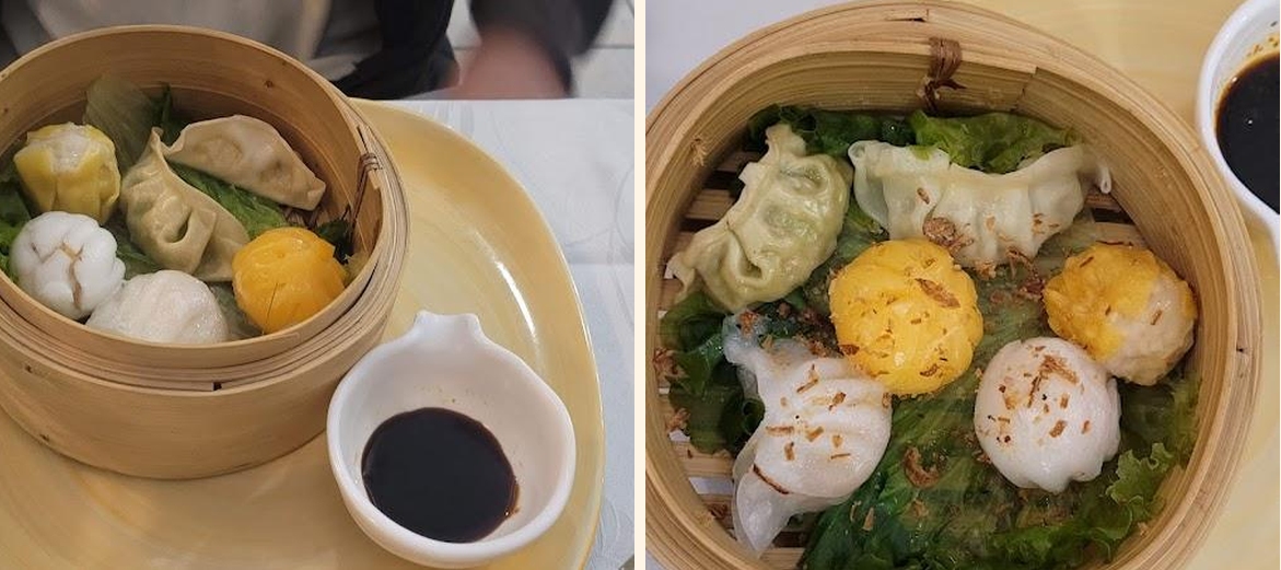 Hotel Restaurant Chez An - Gallery Image 5