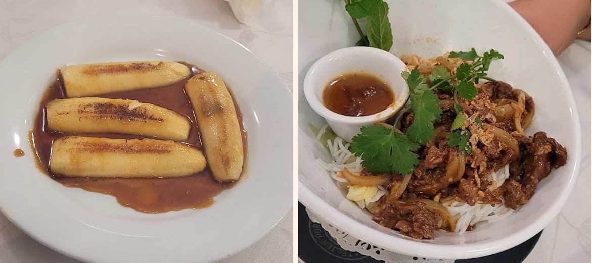 Hotel Restaurant Chez An - Gallery Image 6