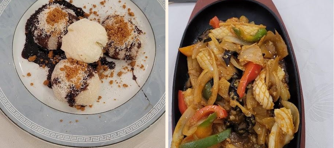 Hotel Restaurant Chez An - Gallery Image 7